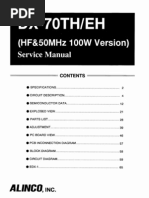 alinco dj-v5 manual